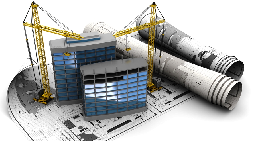 4D Construction Sequence Implementation