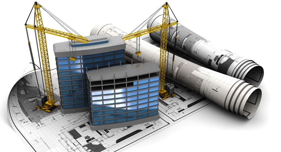 What is 4D Construction?